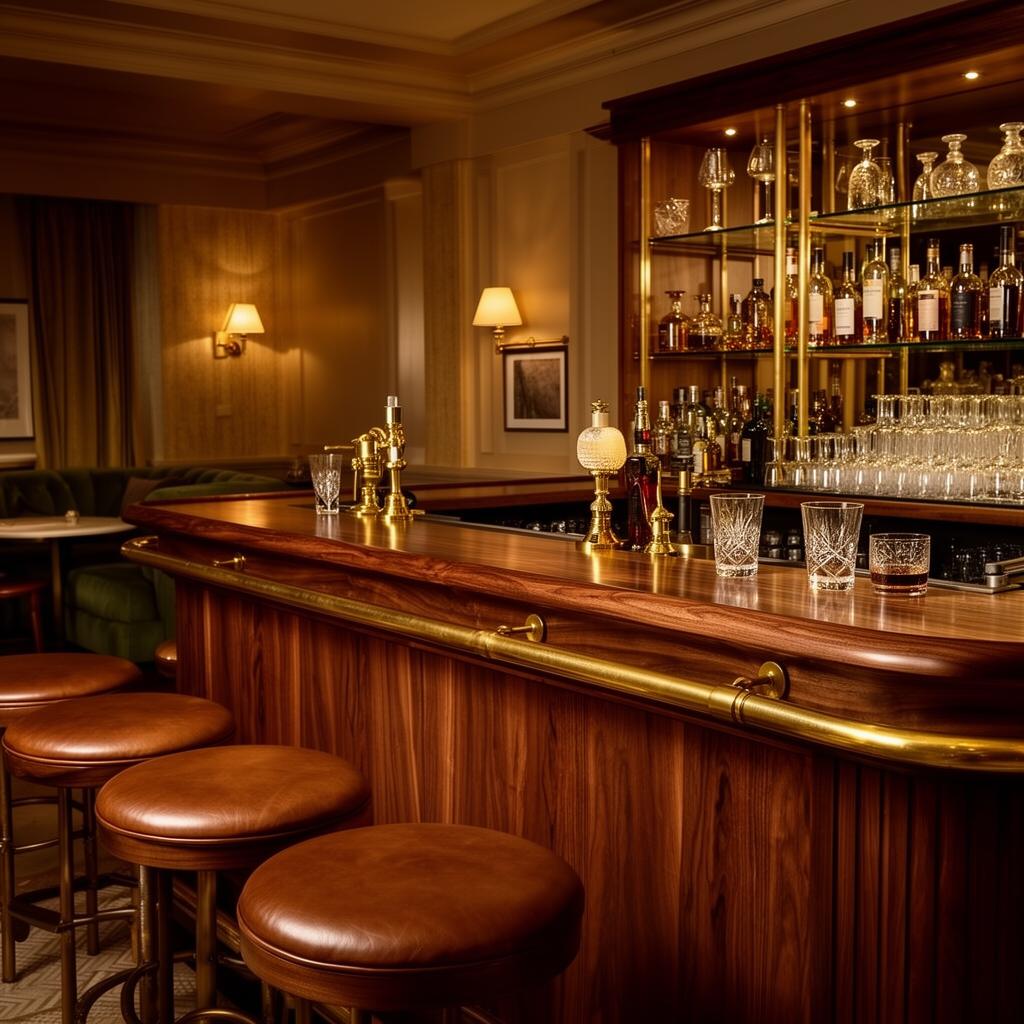 Die Bar